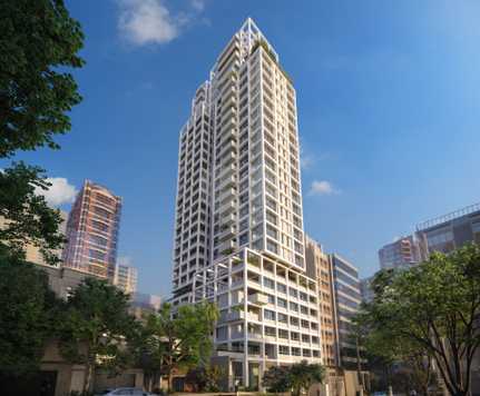 Pluri Pinheiros São Paulo Pinheiros 1