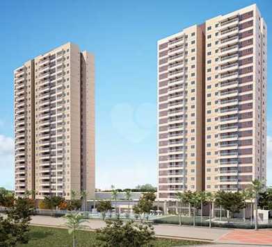 Boulevard Shopping Residence - Bosque das Acácias Fortaleza Presidente Kennedy 1