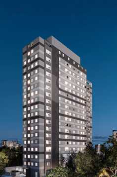 Metrocasa Dom Bosco São Paulo Itaquera 1