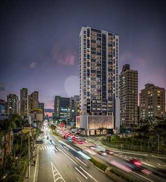 Zeit Brooklin São Paulo Vila Cordeiro 1