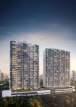 Oásis Condomínio Clube - Vila Guilhermina São Paulo Vila Guilhermina 1