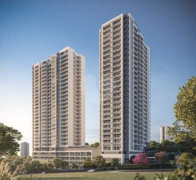 Inspire Diálogo Home Resort São Paulo Chácara Inglesa (zona Norte) 1