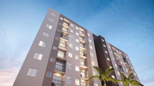 Soul Residencial Salto Jardim Nair Maria 1