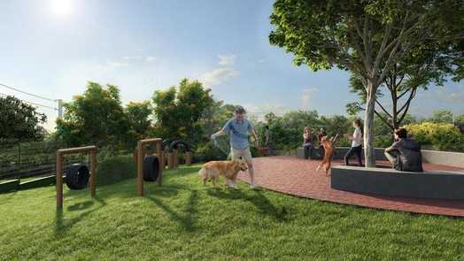 Pet Place