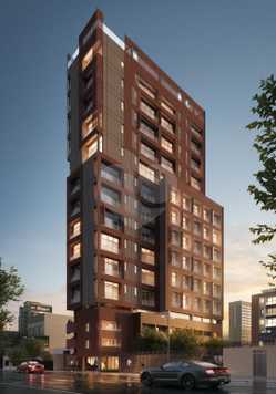 Ampli Vila Mariana São Paulo Vila Mariana 1