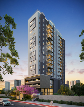 Mirart Vila Mariana São Paulo Vila Mariana 1
