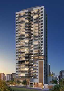 Máden Vila Madalena São Paulo Sumaré 1