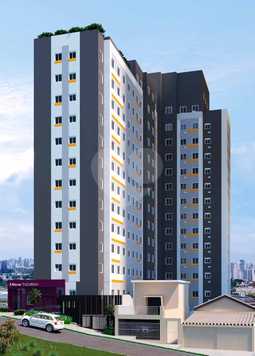 Marka Tucuruvi São Paulo Vila Mazzei 1