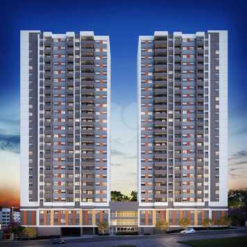 Vinx Vila Tolstói São Paulo Vila Tolstoi 1
