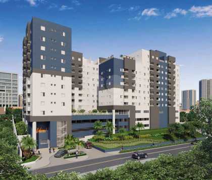 Viva Itamaracá São Paulo Vila Carmosina 1