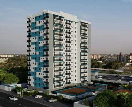 Villa Lombardia Residencial Paulínia Morumbi 1