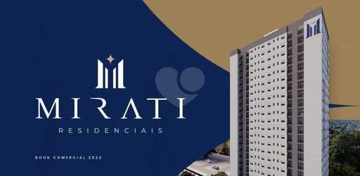 Mirati Residencial São José Dos Campos Jardim Ismênia 1