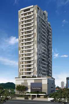 Residencial Francisco Camargo Praia Grande Canto Do Forte 1