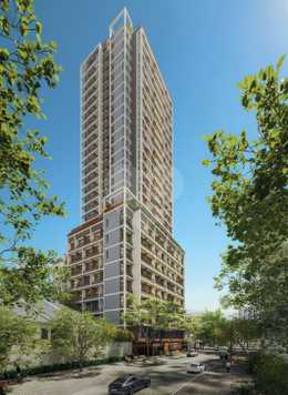 Vista Madalena By You, Inc São Paulo Sumarezinho 1