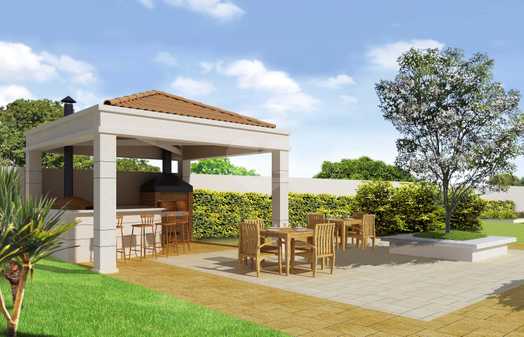 Novo Jardim Vip