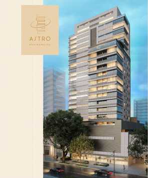 Edifício Astro Residencial