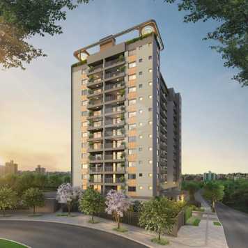 Arbo Residences Porto Alegre Higienópolis 1