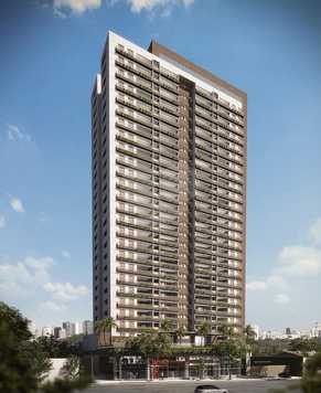 View JT São Paulo Vila Mariana 1