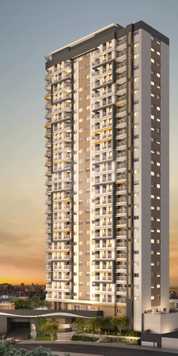 Infinity Home Clube Osasco Vila Osasco 1