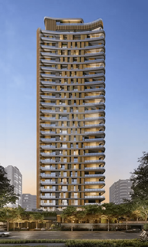 Vizcaya Itaim São Paulo Itaim Bibi 1