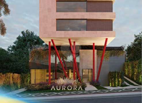 Aurora Home Design