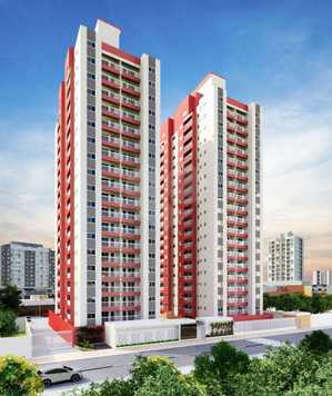 Residencial Daniel Gonzalez Sorocaba Vila Assis 1