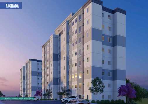 Residencial Conquista São José Dos Campos Jardim Das Paineiras I 1