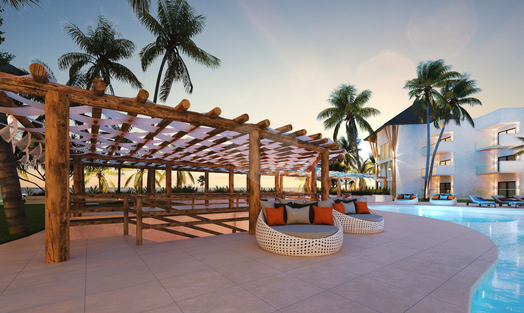 Costa Do Sardin Resort Cajueiro Da Praia Centro 1