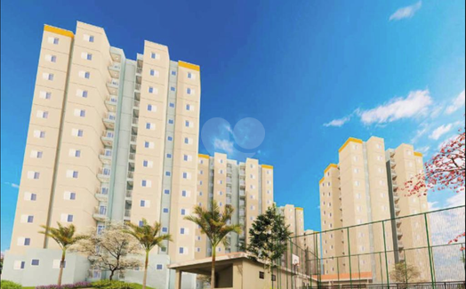 Residencial Tangará Jacareí Loteamento Jardim Sol Nascente 1