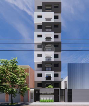 Urban Belém São Paulo Belenzinho 1
