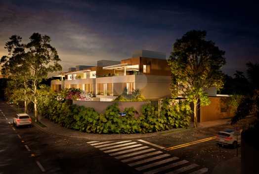 Kiná Alto De Pinheiros São Paulo Alto De Pinheiros 1