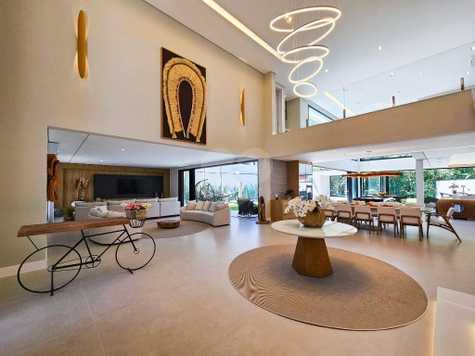 Casa Dubai Bertioga Riviera 1