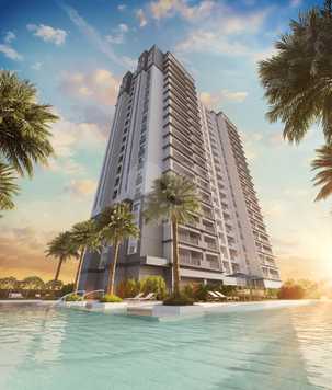 Living Pacific Belém