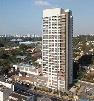 Lume Alto da Boa Vista São Paulo Santo Amaro 1