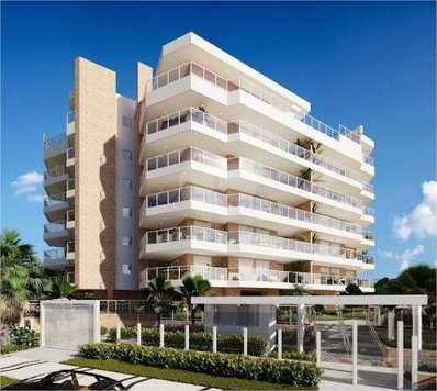 Edifício Búzios Bertioga Riviera 1
