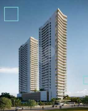 Residencial PW36 Santos Gonzaga 1