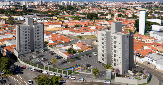 Mount Vernon Campinas Jardim Eulina 1