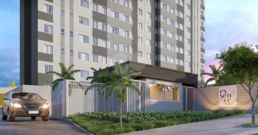 Essence Residencial