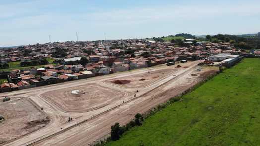 Santa Felicidade Residencial Guareí Centro 1