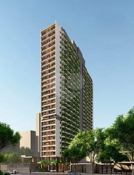 Nex One Angélica São Paulo Higienópolis 1