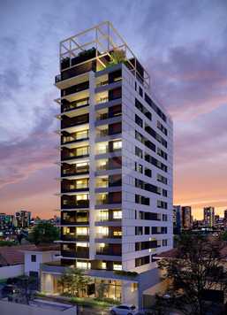 Walk Bittencourt São Paulo Vila Clementino 1