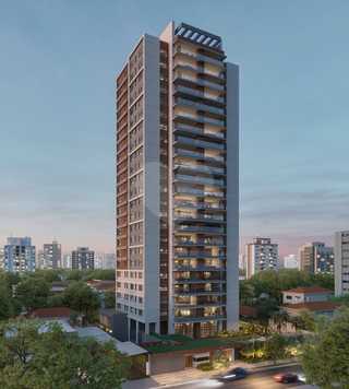 Edson 1400 São Paulo Campo Belo 1