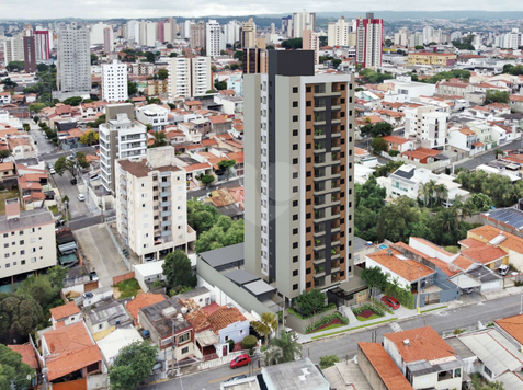 Residencial Molise Sorocaba Vila Augusta 1