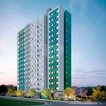 Lift Laguna São Paulo Jardim Caravelas 1