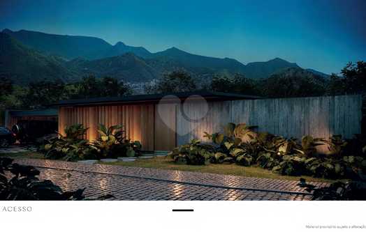 Fazenda Marambaia Petrópolis Corrêas 1
