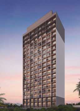 Novvo Barra Funda São Paulo Várzea Da Barra Funda 1
