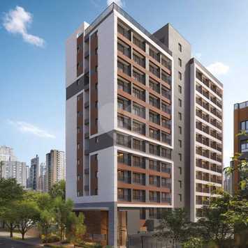 Brooklin Studios By Lindenberg São Paulo Brooklin Novo 1