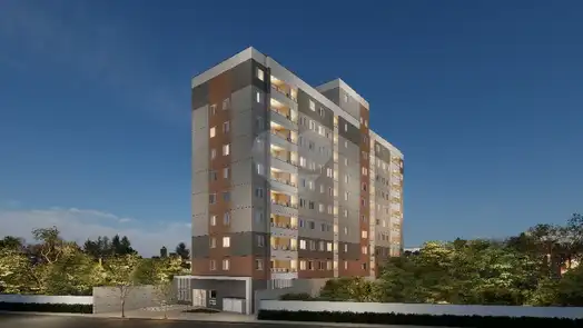 Metrocasa Jaçanã II São Paulo Jaçanã 1