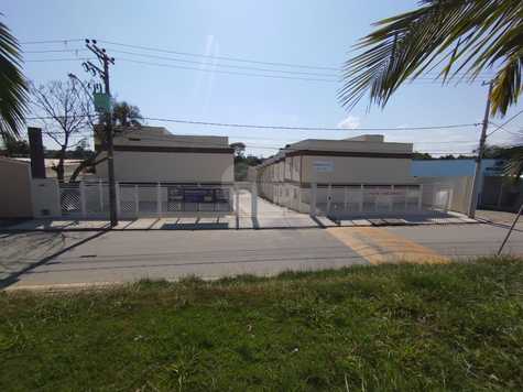 Residencial Tiê Sorocaba Éden 1