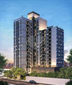 Bracon Faria Lima São Paulo Pinheiros 1